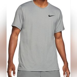 Nike Pro Men's Dri-Fit Short Sleeve Training Shirt CZ1181 XL
